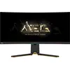 Image de Ecran PC gaming Msi MEG 342C QD OLED 34,18" Incurvé UWQHD Noir
