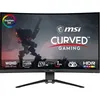 Image de MSI MAG 325CQRF-QD - Écran LED - jeux - incurvé - 32" (31.5" visualisable) - 2560 x 1440 WQHD @ 170 Hz - VA - 300 cd/m² - 3500:1 - 1 ms - 2xHDMI, DisplayPort, USB-C