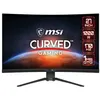 Image de Ecran PC Gaming MSI MAG 275CQRF-QD 27" Incurvé WQHD Noir
