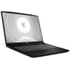 Image de MSI Creator M16 B12VE-464FR - 16" Core i7 I7-12650H 32 Go RAM 1 To SSD NVIDIA GeForce RTX 4050 / Intel UHD Graphics - Noir