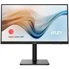 Image de Ecran PC MSI Modern MD2412P 23.8" 100 Hz Full HD Noir