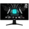 Image de Ecran PC Gaming MSI G255F 24.5" 180 Hz Full HD Noir