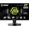 Image de MSI MAG 274UPF E2 - Écran LED - jeux - 27" - 3840 x 2160 4K UHD (2160p) @ 160 Hz - Fast IPS - 400 cd/m² - 1000:1 - DisplayHDR 400 - 0.5 ms - 2xHDMI, DisplayPort, USB-C
