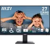 Image de Ecran PC MSI Pro MP273U 27" 60 Hz 4K UHD Noir