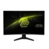 Image de MSI MAG 32C6 - Écran LCD - jeux - incurvé - 32" (31.5" visualisable) - 1920 x 1080 Full HD (1080p) @ 180 Hz - Rapid VA - 250 cd/m² - 3000:1 - 1 ms - 2xHDMI, DisplayPort