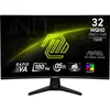 Image de Ecran PC Gaming MSI MAG 32CQ6F 32" Incurvé 180 Hz WQHD