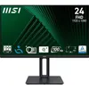 Image de Écran PC MSI Pro MP245PG 24" 100 Hz Full HD Noir