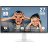 Image de Ecran PC MSI Pro MP273QW E2 27" 100 Hz WQHD Blanc