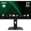 Image de Écran PC MSI Pro MP275QPG 27" 100 Hz WQHD Noir