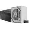 Image de MSI Alimentation ATX MSI MAG A650BNL Blanc, 650W 80PLUS Bronze _ 306-7ZPAX27-HH9