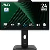 Image de Écran PC MSI Pro MP242PMG 24" 120 Hz Full HD Noir