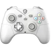 Image de MSI FORCE GC300 WIRELESS WHITE Blanc USB 2.0 Manette de jeu Analogique PC