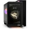 Image de MSI PC de bureau Gamer MSI MEG Vision X AI 2NVV7-004EU (Core Ultra 7 / RTX 5080 / 32 Go / 2 To)