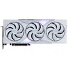 Image de GeForce MSI RTX 5080 GAMING TRIO OC White 16 Go GDDR7 DLSS 4