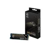 Image de MSI MSI SPATIUM M450 PCIe 4.0 NVMe M.2 1TB 1 To PCI Express 4.0 3D NAND