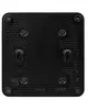 Image de MSI Cubi NUC 1MG 263EU - Mini PC Core 5 120U / jusqu'à 5 GHz - RAM 16 Go - SSD 512 Go - NVMe - Intel Graphics - IEEE 802.11ax (Wi-Fi 6E), Bluetooth 5.3 - Win 11 Pro - moniteur : aucun - noir