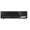 Image de MSI PRO DP21 14M 889EU - SFF Core i5 i5-14400 / jusqu'à 4.7 GHz - RAM 16 Go - SSD 512 Go - NVMe - UHD Graphics 730 - Gigabit Ethernet, IEEE 802.11ax (Wi-Fi 6E), Bluetooth 5.3 - Win 11 Pro - moniteur : aucun - noir