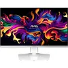 Image de Ecran PC Gaming MSI MAG 272QPW QD-OLED X28 27" 280 Hz WQHD Blanc
