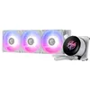 Image de Kit Watercooling MSI MPG Core Liquid P13 Blanc