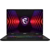 Image de MSI Crosshair 16 HX AI D2XWGKG-013FR Intel Core Ultra 7 255HX Ordinateur portable 40,6 cm (16') Quad HD+ 32 Go DDR5-SDRAM 1 To SSD NVIDIA GeForce RTX 5070 Wi-Fi 6E (802.11ax) Windows 11 Pro Gris
