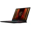 Image de MSI Pulse A16 AI+ C3HWGKG-004FR - 16" Ryzen AI 7 350 16 Go RAM 1 To SSD Noir AZERTY