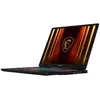 Image de MSI MSI Pulse A16 AI+ C3HWFKG-005FR - 16" Ryzen AI 7 350 16 Go RAM 1 To SSD Noir AZERTY