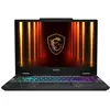 Image de MSI MSI Cyborg 15 B2RWFKG-010FR - 15.6" Core 7 240H 16 Go RAM 512 Go SSD Noir AZERTY