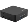 Image de MSI Cubi NUC AI 1UMG-018BEU Mini PC Noir 155H Intel SoC