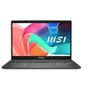 Image de MSI Modern 13 F1MG-041FR - Conception de charnière à 180 degrés - Intel Core 5 - 120U / jusqu'à 5 GHz - Win 11 Pro - Intel Graphics - 16 Go RAM - 512 Go SSD NVMe - 13.3" 1920 x 1080 (Full HD) - Gigabit Ethernet - Bluetooth, Wi-Fi 6E - gris platine - c