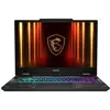 Image de MSI MSI Cyborg A15 AI B2HWFKG-009FR - 15.6" Ryzen 7 260 16 Go RAM 512 Go SSD Noir AZERTY