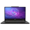 Image de MSI VenturePro 17 A2RWFG-006FR - Conception de charnière à 180 degrés - Intel Core 5 - 210H / jusqu'à 4.8 GHz - Win 11 Home - GeForce RTX 5060 - 16 Go RAM - 512 Go SSD NVMe - 17.3" 1920 x 1080 (Full HD) @ 144 Hz - Gigabit Ethernet - Wi-Fi 6E, Bluetoot