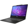Image de MSI MSI VenturePro 15 A2RWFG-012FR Intel Core 7 240H Ordinateur portable 39,6 cm (15.6") Full HD 16 Go DDR5-SDRAM 1 To SSD NVIDIA GeForce RTX 5060 Wi-Fi 6E (802.11ax) Windows 11 Home Gris