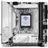 Image de MSI MSI MPG B860I EDGE TI WIFI carte mère Intel B860 LGA 1851 (Socket V1) mini ITX
