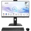 Image de MSI PC de bureau Tout en un MSI Modern AM273QP AI 1UM-233FR