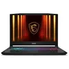 Image de MSI Katana 15 HX B14WGK-408FR - 15.6" Core i7 I7-14650HX 32 Go RAM 1 To SSD Noir AZERTY