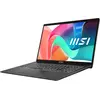 Image de MSI MSI Modern 15 F13MG-677FR Intel Core i5 i5-1334U Ordinateur portable 15.6" Full HD 8 Go DDR4-SDRAM 512 Go SSD Wi-Fi 6E (802.11ax) Windows 11 Home Français Gris