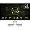 Image de Ecran PC Gaming MSI MAG 274QRFW E20 27" 200 Hz WQHD Blanc