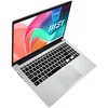 Image de MSI MSI Modern 15 F1MG-686XFR - 15.6" Core 7 150U 8 Go RAM 512 Go SSD Gris AZERTY