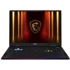 Image de Ordinateur Portable Gaming MSI Raider A18 HX A9WJG-258FR AMD Ryzen 9 64 Go RAM 2 To SSD - Azerty Français