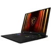 Image de MSI Vector 18 HX AI A2XWHG-866FR Intel Core Ultra 9 275HX Ordinateur portable 45,7 cm (18") Quad HD+ 32 Go DDR5-SDRAM 1 To SSD NVIDIA GeForce RTX 5070 Ti Wi-Fi 7 (802.11be) Windows 11 Home Gris