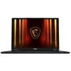 Image de Ordinateur Portable Gaming MSI Stealth A18 AI+ A3XWIG-033FR 18" AMD Ryzen AI 9 64 Go RAM 2 To SSD - Azerty Français