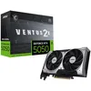 Image de MSI GEFORCE RTX 5050 8G VENTUS 2X OC carte graphique NVIDIA 8 Go GDDR6
