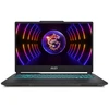 Image de Portable Gaming MSI Cyborg 15 A13VE-2093XFR 15,6 pouces FHD 144 Hz i7-13620H RTX 4050 16 Go 512 Go