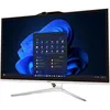 Image de PC de bureau Tout en un MSI Pro AP222T 14MA-605EU