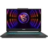 Image de PC portable Gamer MSI Cyborg 15 A13VE-2097XFR - 15.6" Full HD Intel Core i7-13620H (10 X 4,90 Ghz) - Ram 16 Go - SSD 512 Go