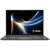 Image de MSI Prestige 13 AI+ A3MG-001FR - 13.3" Core Ultra 9 386H 32 Go RAM 1 To SSD Intel Graphics - Gris AZERTY