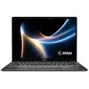 Image de MSI Prestige 14 AI+ D3MG-016FR - 14" Core Ultra 9 386H 32 Go RAM 1 To SSD Gris AZERTY