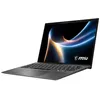 Image de MSI Prestige 13 AI+ A3MG-030FR Copilot+ PC Intel Core Ultra 7 355 Ordinateur portable 13.3" 2.8K 32 Go LPDDR5x-SDRAM 1 To SSD Wi-Fi 7 (802.11be) Windows 11 Home FranÃ§ais Gris