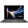 Image de MSI Prestige 16 Flip AI+ C3MTG-216FR Copilot+ PC Intel Core Ultra 9 386H Hybride (2-en-1) 16" Ãcran tactile 2.8K 32 Go LPDDR5x-SDRAM 1 To SSD Wi-Fi 7 (802.11be) Windows 11 Home Gris