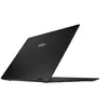 Image de MSI Summit 16 AI Evo A2HMTG-056FR - Conception inclinable - Intel Core Ultra 7 - 255H / jusqu'à 5.1 GHz - Evo - Win 11 Pro - Arc Graphics 140T - 32 Go RAM - 1 To SSD NVMe - 16" écran tactile 2560 x 1600 (QHD+) @ 165 Hz - Wi-Fi 7, Bluetooth - noir encre